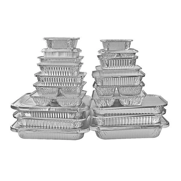 non-lubricated container foil